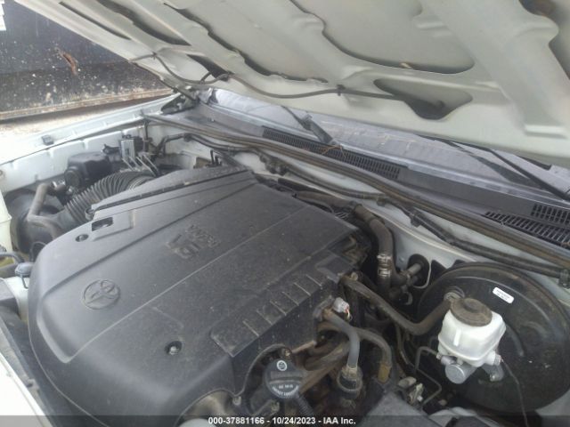 Photo 9 VIN: 5TFJU4GN7FX075618 - TOYOTA TACOMA 