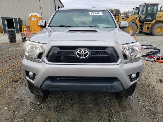 Photo 4 VIN: 5TFJU4GN7FX079667 - TOYOTA TACOMA 