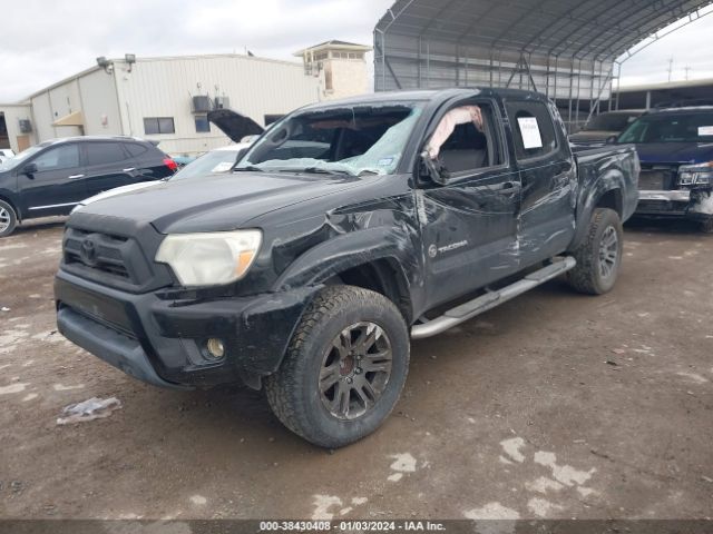 Photo 1 VIN: 5TFJU4GN7FX082875 - TOYOTA TACOMA 