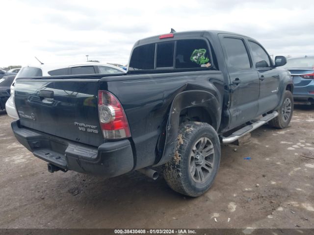 Photo 3 VIN: 5TFJU4GN7FX082875 - TOYOTA TACOMA 