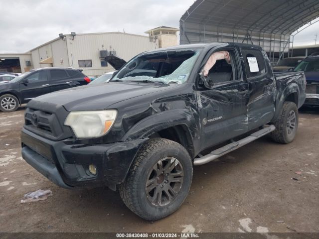 Photo 5 VIN: 5TFJU4GN7FX082875 - TOYOTA TACOMA 