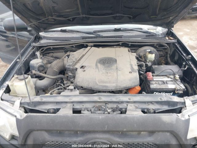 Photo 9 VIN: 5TFJU4GN7FX082875 - TOYOTA TACOMA 