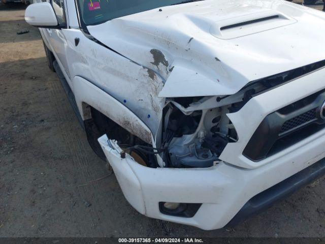 Photo 5 VIN: 5TFJU4GN7FX083203 - TOYOTA TACOMA 