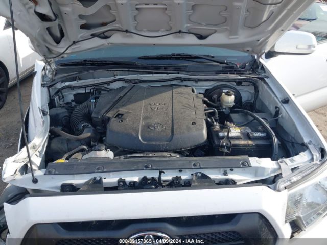 Photo 9 VIN: 5TFJU4GN7FX083203 - TOYOTA TACOMA 