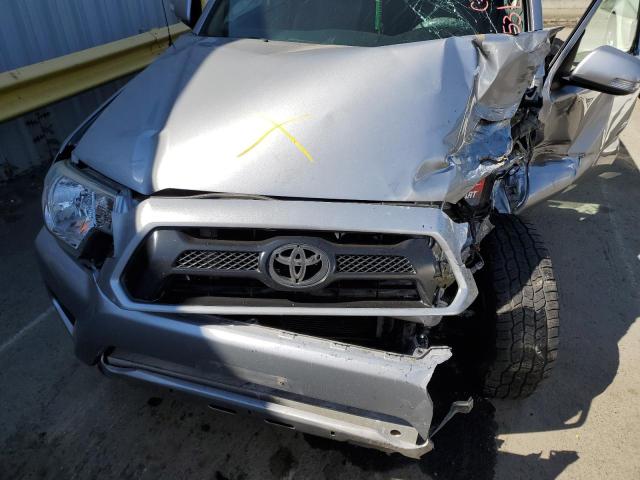 Photo 11 VIN: 5TFJU4GN7FX085047 - TOYOTA TACOMA DOU 