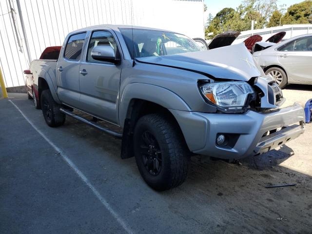 Photo 3 VIN: 5TFJU4GN7FX085047 - TOYOTA TACOMA DOU 