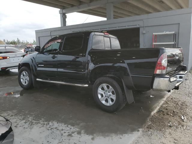 Photo 1 VIN: 5TFJU4GN7FX086781 - TOYOTA TACOMA 