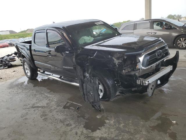 Photo 3 VIN: 5TFJU4GN7FX086781 - TOYOTA TACOMA 