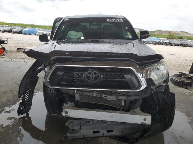 Photo 4 VIN: 5TFJU4GN7FX086781 - TOYOTA TACOMA 