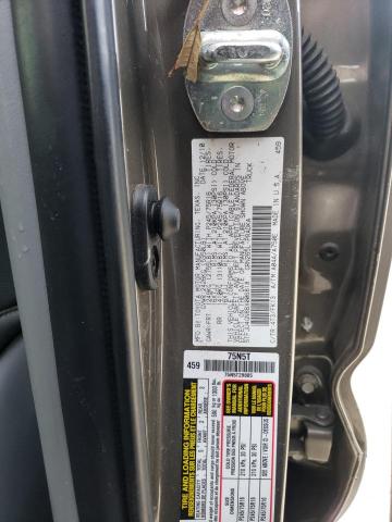 Photo 11 VIN: 5TFJU4GN8BX006818 - TOYOTA TACOMA DOU 