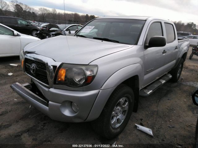 Photo 1 VIN: 5TFJU4GN8BX010951 - TOYOTA TACOMA 