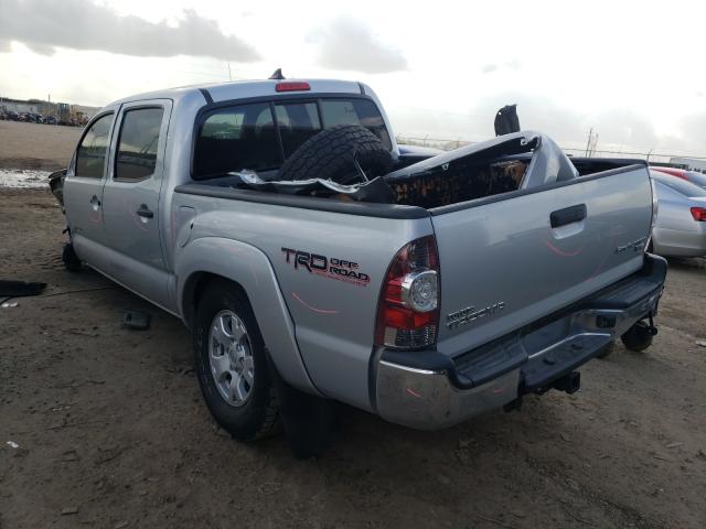 Photo 2 VIN: 5TFJU4GN8CX013365 - TOYOTA TACOMA DOU 