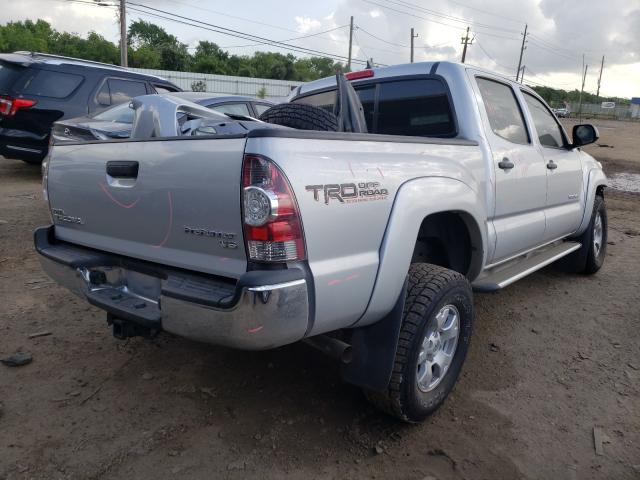 Photo 3 VIN: 5TFJU4GN8CX013365 - TOYOTA TACOMA DOU 