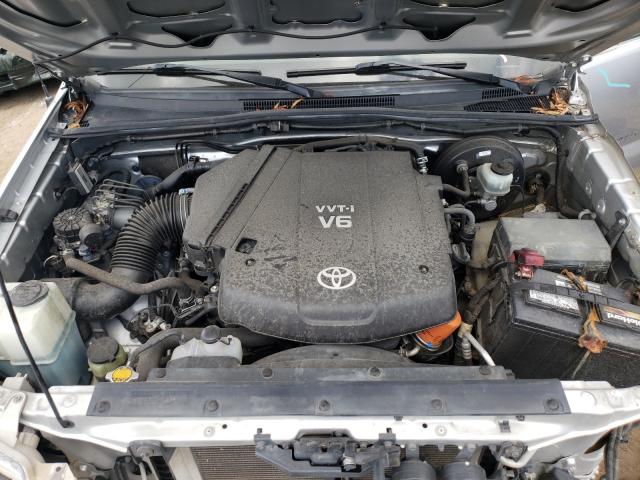 Photo 6 VIN: 5TFJU4GN8CX013365 - TOYOTA TACOMA DOU 