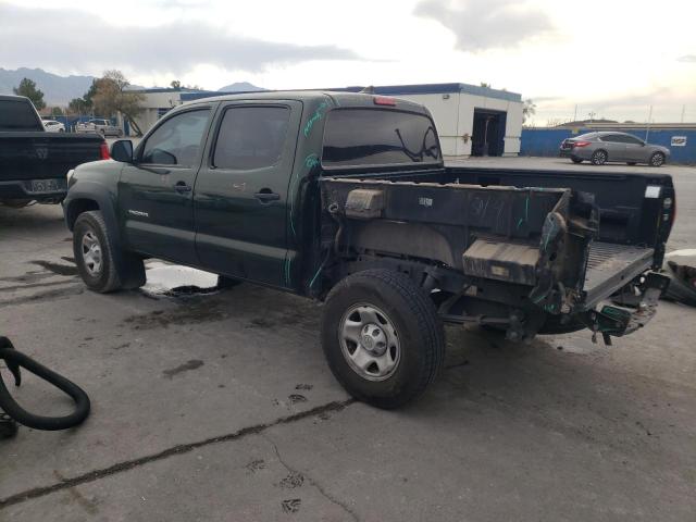 Photo 1 VIN: 5TFJU4GN8CX015889 - TOYOTA TACOMA 