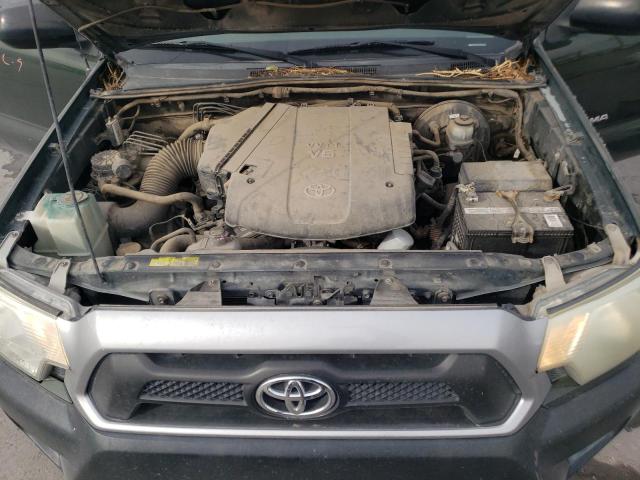 Photo 10 VIN: 5TFJU4GN8CX015889 - TOYOTA TACOMA 