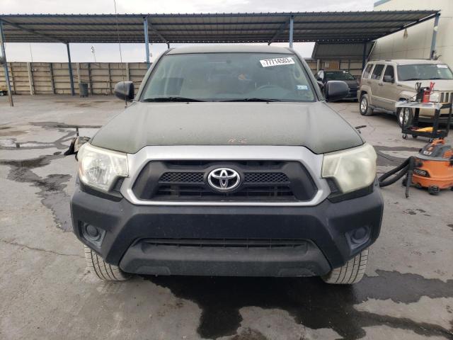 Photo 4 VIN: 5TFJU4GN8CX015889 - TOYOTA TACOMA 