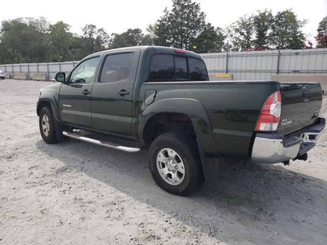 Photo 1 VIN: 5TFJU4GN8CX016606 - TOYOTA TACOMA DOU 