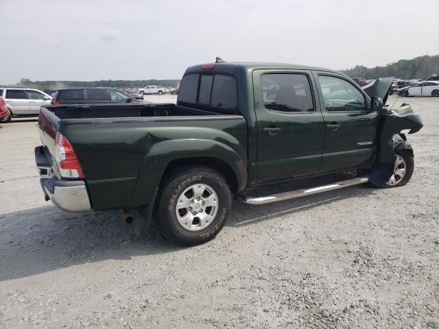 Photo 2 VIN: 5TFJU4GN8CX016606 - TOYOTA TACOMA DOU 