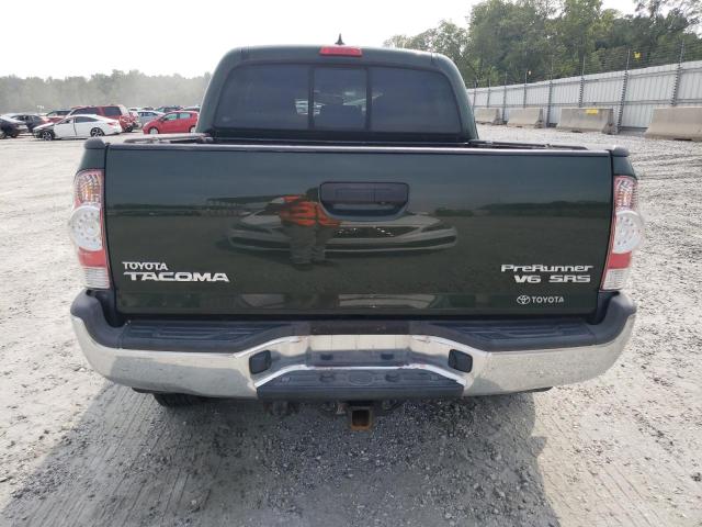 Photo 5 VIN: 5TFJU4GN8CX016606 - TOYOTA TACOMA DOU 