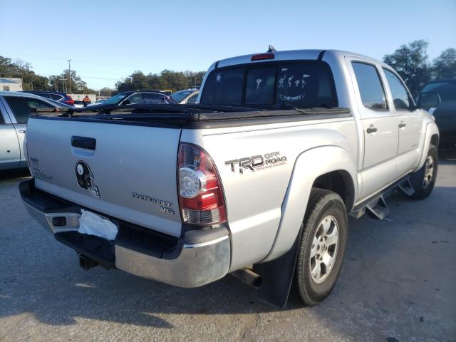 Photo 3 VIN: 5TFJU4GN8CX016685 - TOYOTA TACOMA DOU 