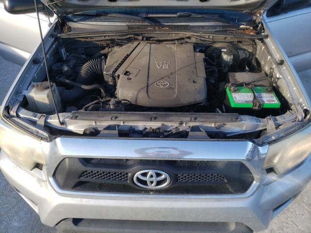 Photo 6 VIN: 5TFJU4GN8CX016685 - TOYOTA TACOMA DOU 