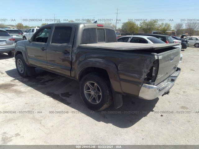 Photo 2 VIN: 5TFJU4GN8CX022227 - TOYOTA TACOMA 