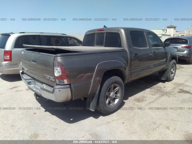 Photo 3 VIN: 5TFJU4GN8CX022227 - TOYOTA TACOMA 