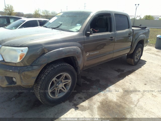 Photo 5 VIN: 5TFJU4GN8CX022227 - TOYOTA TACOMA 