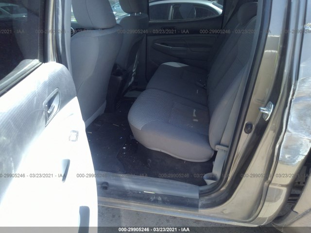 Photo 7 VIN: 5TFJU4GN8CX022227 - TOYOTA TACOMA 