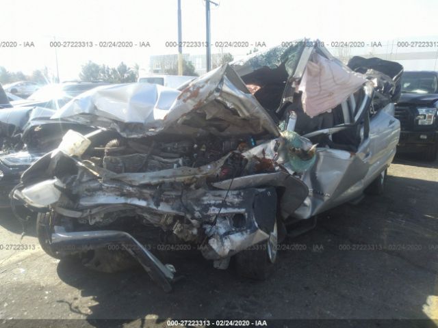 Photo 1 VIN: 5TFJU4GN8CX023636 - TOYOTA TACOMA 