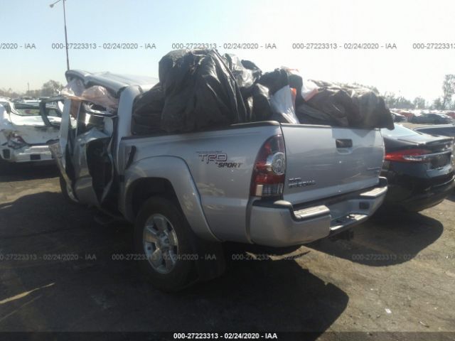 Photo 2 VIN: 5TFJU4GN8CX023636 - TOYOTA TACOMA 