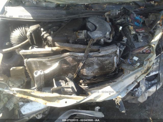 Photo 9 VIN: 5TFJU4GN8CX023636 - TOYOTA TACOMA 