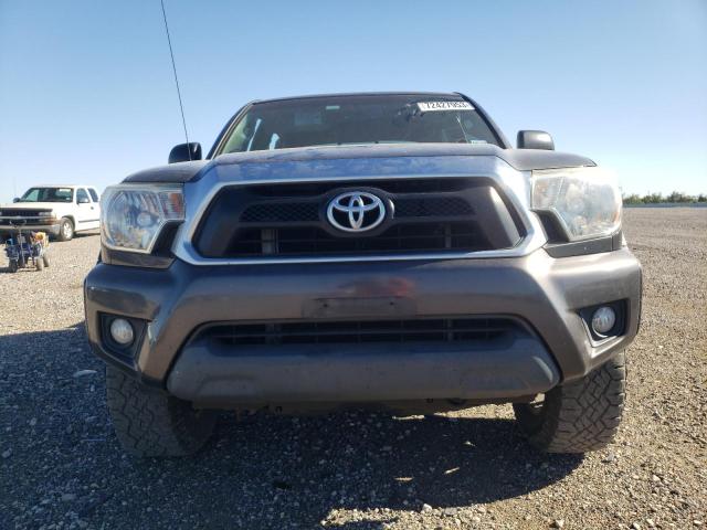 Photo 4 VIN: 5TFJU4GN8DX032239 - TOYOTA TACOMA 