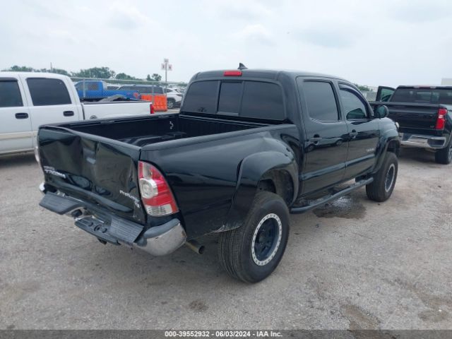 Photo 3 VIN: 5TFJU4GN8DX033424 - TOYOTA TACOMA 