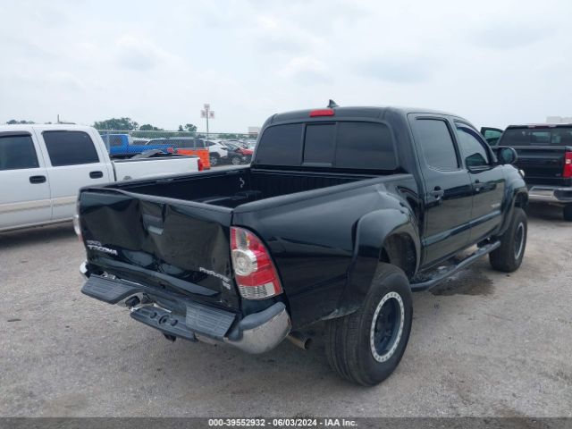 Photo 5 VIN: 5TFJU4GN8DX033424 - TOYOTA TACOMA 