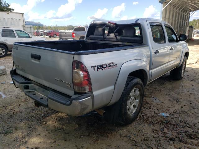 Photo 3 VIN: 5TFJU4GN8DX035867 - TOYOTA TACOMA DOU 