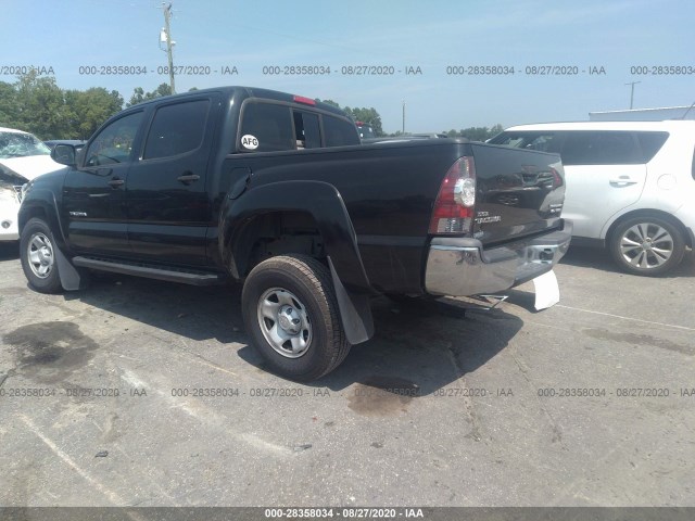 Photo 2 VIN: 5TFJU4GN8DX037408 - TOYOTA TACOMA 