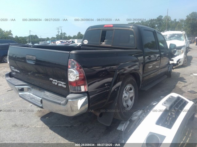 Photo 3 VIN: 5TFJU4GN8DX037408 - TOYOTA TACOMA 