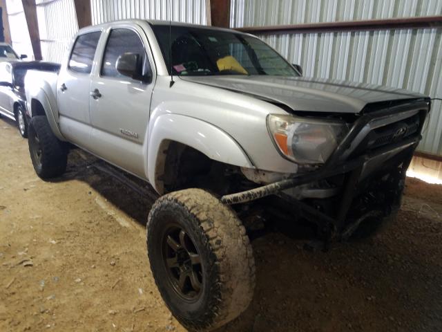 Photo 0 VIN: 5TFJU4GN8DX039899 - TOYOTA TACOMA DOU 