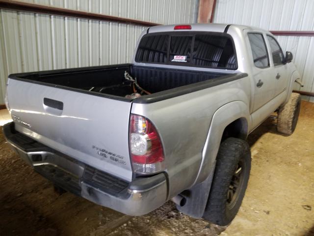 Photo 3 VIN: 5TFJU4GN8DX039899 - TOYOTA TACOMA DOU 