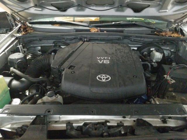 Photo 6 VIN: 5TFJU4GN8DX039899 - TOYOTA TACOMA DOU 