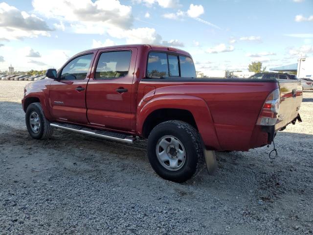 Photo 1 VIN: 5TFJU4GN8DX044438 - TOYOTA TACOMA DOU 