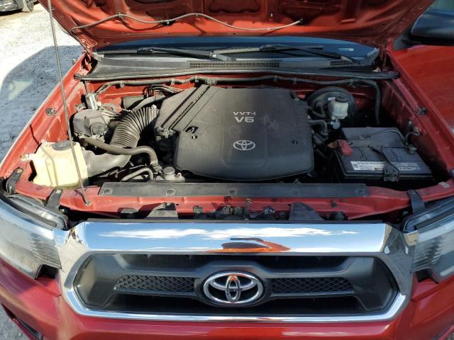 Photo 10 VIN: 5TFJU4GN8DX044438 - TOYOTA TACOMA DOU 