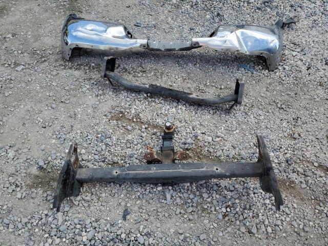 Photo 11 VIN: 5TFJU4GN8DX044438 - TOYOTA TACOMA DOU 