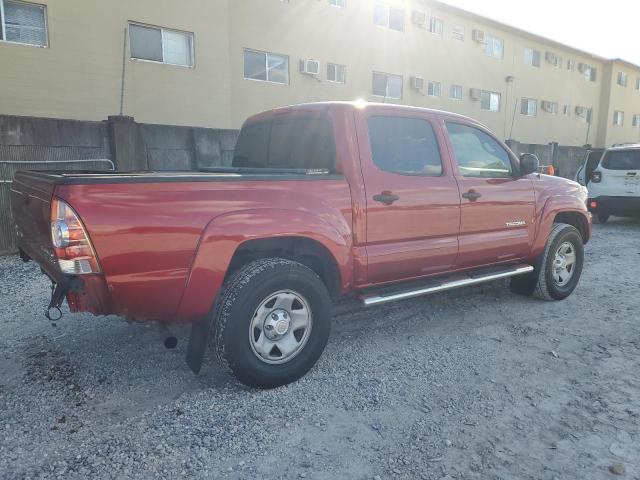 Photo 2 VIN: 5TFJU4GN8DX044438 - TOYOTA TACOMA DOU 