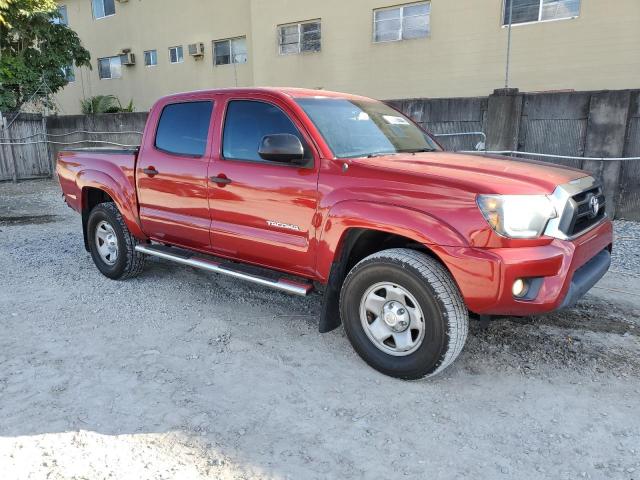 Photo 3 VIN: 5TFJU4GN8DX044438 - TOYOTA TACOMA DOU 