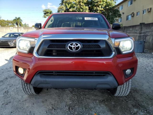 Photo 4 VIN: 5TFJU4GN8DX044438 - TOYOTA TACOMA DOU 