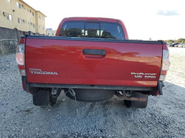 Photo 5 VIN: 5TFJU4GN8DX044438 - TOYOTA TACOMA DOU 