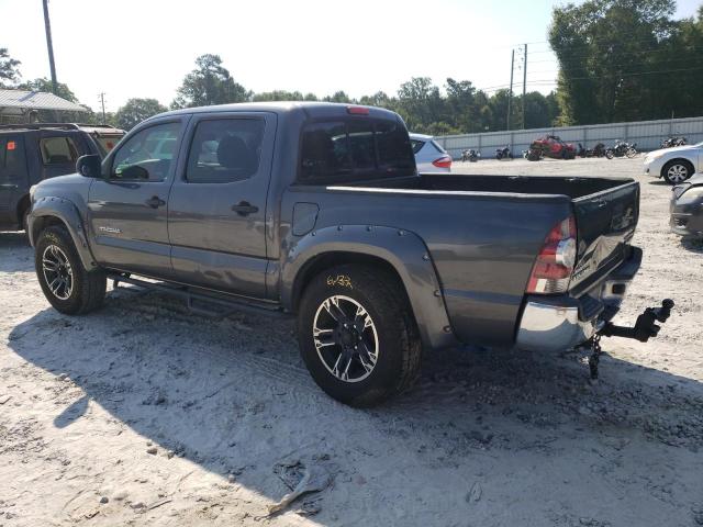 Photo 1 VIN: 5TFJU4GN8DX045783 - TOYOTA TACOMA DOU 